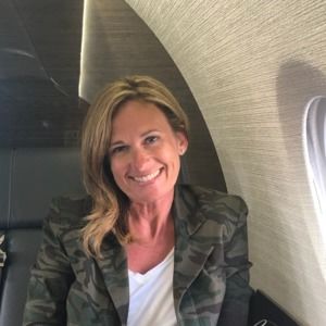 Meet your Posher, Rebecca